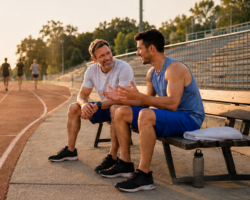 Course Image COACHING DEPORTIVO 2027 